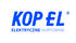 KOPEL logo