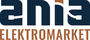 ELEKTROMARKET ANIA logo