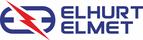 ELHURT-ELMET logo
