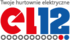 EL12 logo