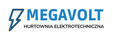 MEGAVOLT  logo