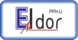 ELDOR  logo