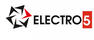 ELECTRO 5  logo