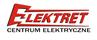 ELEKTRET logo