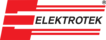 ELEKTROTEK  logo