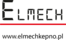 ELMECH  logo