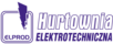 ELPROD  logo