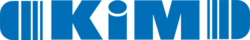 KIM  logo