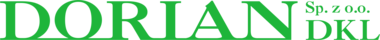 DORIAN logo