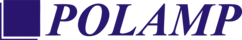 POLAMP  logo